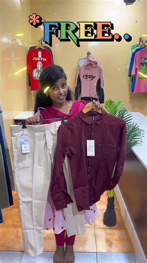 RRR menswear fashion stylist update🪄 on Instagram: ""ultimate giveaway! Linen shirt & Bolo fit pants 🤯 🛑.SIZES-M L XL 🛑.DON'T MISS THE FIT AND FABRIC. 🛑.WASH CARE: Gently hand wash with mild RRRmenswear. Do not wring. Dry in shade, avoiding direct sunlight. 🛑1.FOR ONLINE ORDERS WHATSAPP NAMBER (7708462526) 📍↑+++ SHOP ADDRESS: Karur Vysya Bank: opposite Street. Batlagundu, Dindigul district, Tamilnadu. [Linen shirts, Flannel shirts, striped shirts, viscose shirts, designer shirts, mandarin