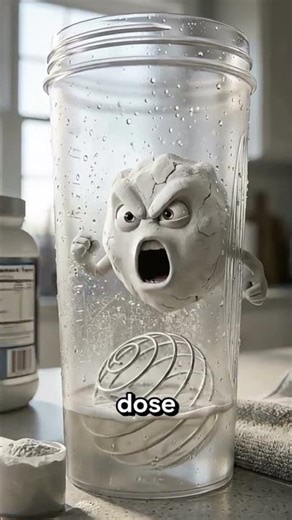 Gym Equipment & Protein Bars Are NOT Helping You 😳 #workout #gym #shorts #youtubeshorts #ai #funny