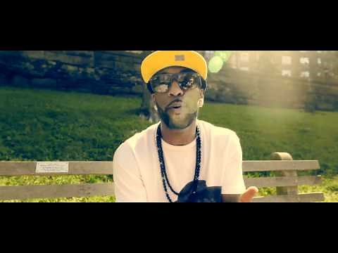 YONAS - Pumped Up Kicks (Official Video)