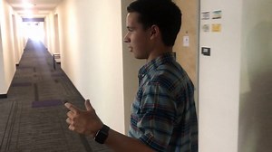 📽️ GCU - Typical Freshmen Dorm.MOV