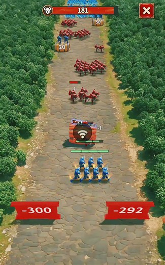 1.1B views+ mob control game play video in mobile | perfect game💪 #short #run #game #gaming #GAMING