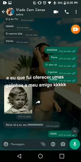 Alice Kelly no TikTok