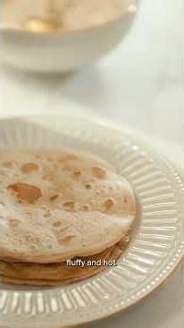 With Rotimatic in our cafeteria, we enjoy fresh, soft, and perfectly puffed rotis every day. 💪