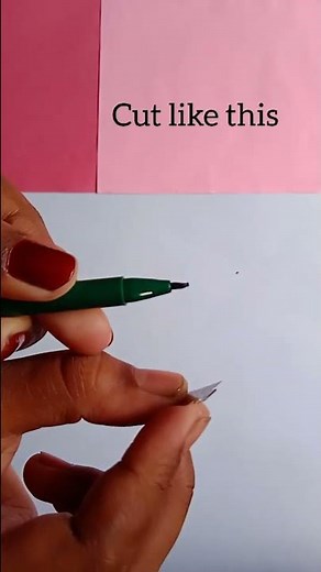 How To Make Calligraphy Pen at Home | DIY Homemade