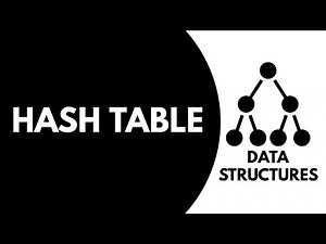 Data Structures - Hash Table