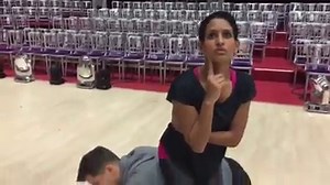 406K views · 10K reactions | Keeeeeeep still! Our #Strictly couples take on the #MannequinChallenge. ✨ | BBC Strictly Come Dancing | Facebook