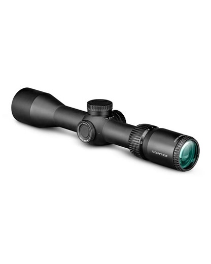 Vortex Viper® HD 2-10x42 Illuminated Dead-Hold® BDC (MOA) Reticle | 30mm Tube - Natal Gun Company