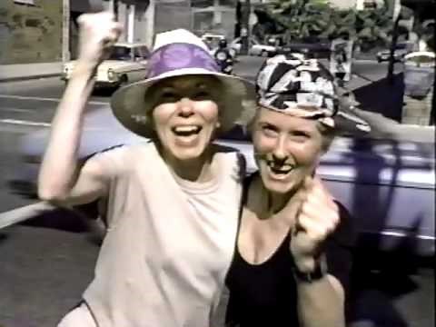 Rocky V 1990 TV spot