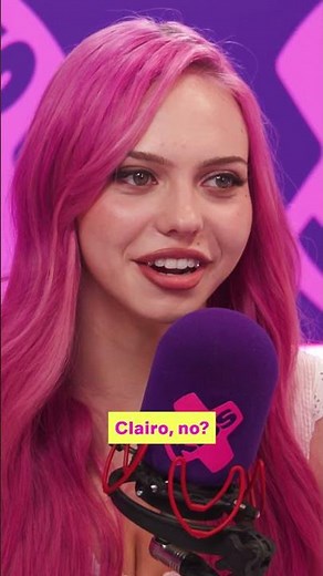 Adela spills tea on who's got beef with Clairo & Charlie XCX 👀☕️