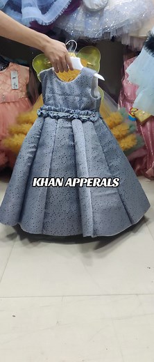 NEW FANCY FROCK Age 4 to 11 Years Wrap your little ones in Soft fabrics, adorable designs, and perfect fits for your precious bundle. 💫👶 . . Order Denay K liye WhatsApp pr contact keryn 03315090537 . WEBSITE:https://www.khanapperals.com/ CATALOG:https://wa.me/c/923315090537 FACEBOOK:https://www.facebook.com/share/P1QnJJRPsZtLxS7F/ INSTAGRAM:https://www.instagram.com/kha_ngarments/profilecard/ . . . #KhanApparels #OOTD #kidsfashion #wow #JummahMubarak #foryou #khangarments #polka #BabyFashion #