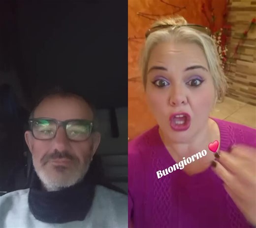 #duetto con @Claudia Beninca' #fratelliforever💙