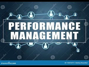 Performance Management Part 2 Divisional Performance Measurement