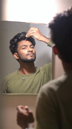 SUDHAN D on Instagram: "Comment ‘ Face serum ‘. for link 🔗"