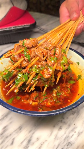 194K views · 586 reactions | cooking spicy konjac jelly yummy | About Cooking Tv | Facebook