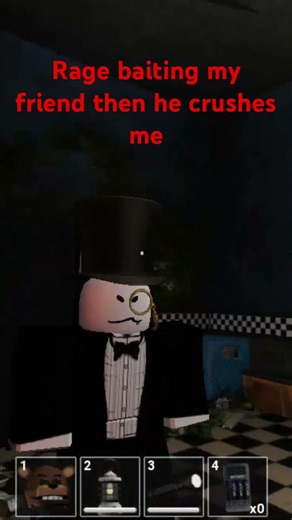 Karma #fnaf #ragebait #karma #roblox #funny #robloxedit