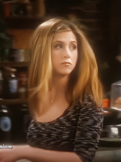 Exploring Rachel Green's Badass Era in Friends