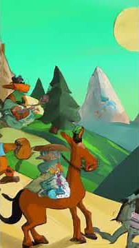 The Bremen Town Musicians: A Fairy Tale in the Mountains