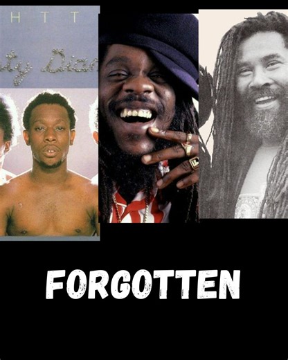 4.8K views · 153 reactions | 10 ’80s Reggae Albums That Should’ve Changed Music Forever #80sReggae #ReggaeHistory #rootsreggae | Music icon documentary | Facebook