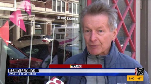 Chatterbox owner says they were 'set up' in viral video