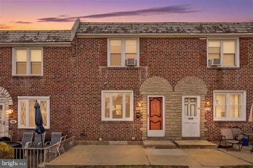 924 Fairfax Rd, Drexel Hill, PA 19026 - MLS PADE2110928 - Coldwell Banker