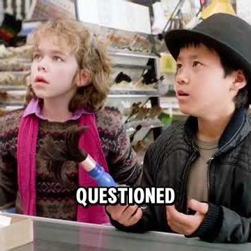 Magic hair turns drawings into reality.#shorts