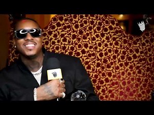 Exclusive! Jeremih Opens Up on New Music, Family & Life 🌟 | Only on DIZZYDIDDY+ at the HAPAwards