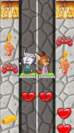 GOOD or BAD Challenge: Help Nick Wilde | Zootopia 2