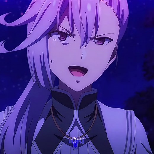 Anos Voldigoad Meets Ivis | Anime Edit