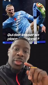 Qui doit se lever ? #haaland #footballreels #suarez #9 #henry | Malko Rdm