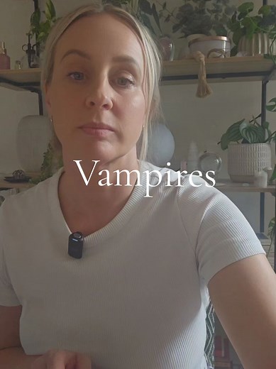 Unveiling the Truth Behind Vampire Legends | MoonchildBlessings
