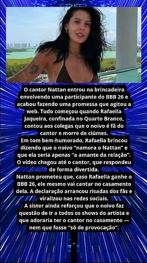 ANA CASTELA POSA DE BIQUÍNI E REVELA BASTIDORES