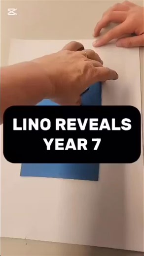 🎨✨ Year 7 Lino Print Reveal! ✨🎨 Our talented Year 7 artists are pulling their first self-portrait lino prints — and the results are incredible! 👏 Each student explored how black and white space, contrast, and composition can transform a simple design into a striking work of art. 🖤🤍 We can’t wait to see more amazing prints as the ink hits the paper — stay tuned for more reveals! 👀💥 #ArtClass #StudentArtists #LinoPrint #Printmaking #SelfPortrait #CreativeProcess #ArtEducation #HighSchoolArt