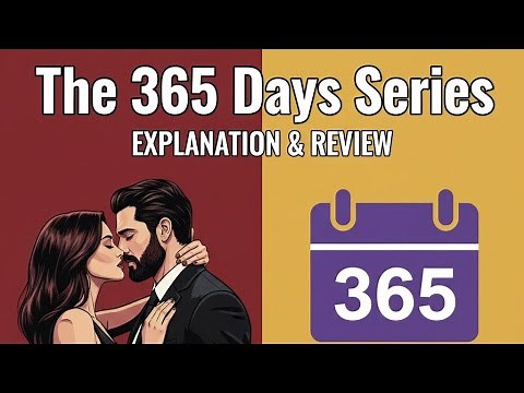 The Next 365 Days Trailer Season 4 | 365 day movie full explanation | 365 Movie 2024