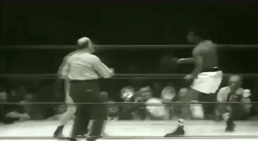 Against Sugar Ray Robinson, he faced not just a champion but perfection itself. And still, he fought with everything he had. | Rocky Graziano
