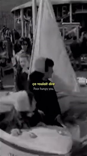 Spring is back, and memories of another time linger in the streets of Paris ❤️