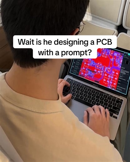 Flux AI generates schematics from prompts, suggests component options, and creates routing paths. Browser-based ECAD with AI that reads datasheets and validates designs as you work | Flux