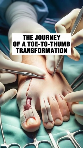 Thumb Function and Importance in Hand Functionality