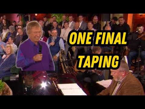 Bill Gaither Gathers 250 Gospel Singers for One Final Homecoming Taping — The Real Story Behind It
