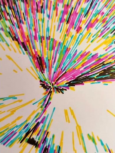 Watch a Robot Draw a Cat From Scratch! @cmd_draw