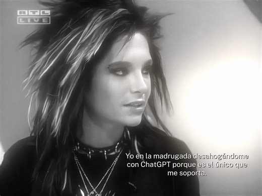 Bill Kaulitz: Insights for TikTok Creators