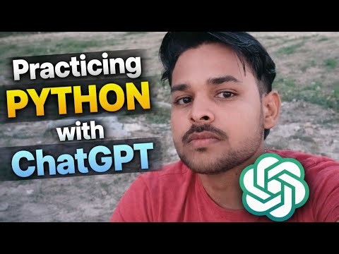 Discussion about Python with LLMS