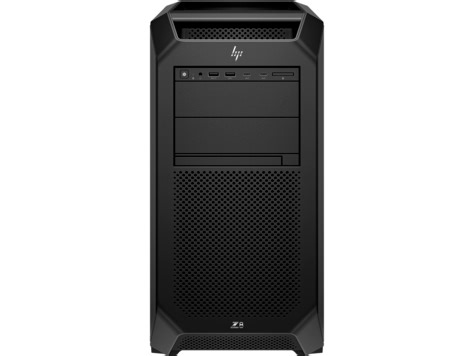 HP Z8 Fury G5 Workstation (86T71PA) Software and Driver Downloads