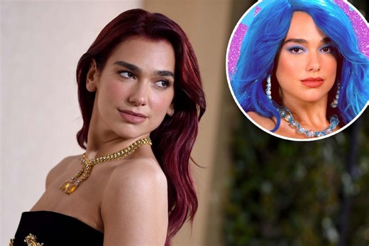 ‘Barbie’ bust: Why Dua Lipa’s ‘Dance the Night’ failed to swing an Oscar nomination