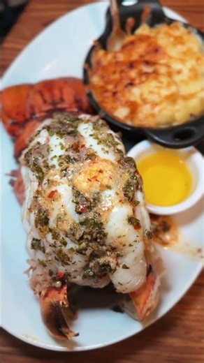 Trying STK Atlanta’s Bounty of the 7 Seas Menu 🦞🌊 | Atlanta Seafood Date Night