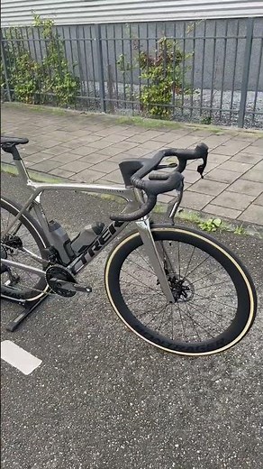 De Madone SLR 7 Gen 8 Project One. Door Trek volledig gepersonaliseerd voor jou.