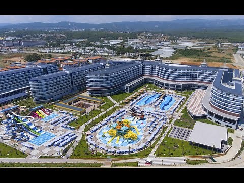 Eftalia Ocean Resort & SPA