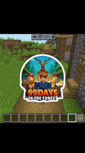 99 Days in Minecraft ‪@GamerFleet‬