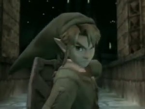 The Legend of Zelda - Twilight Princess • Trailer E3 2004 • GC