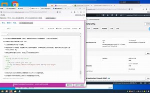 操作演示：CloudFront实验2