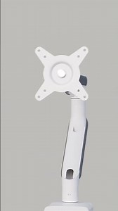 Suporte de Monitor Aice | Sistema Easy Connect